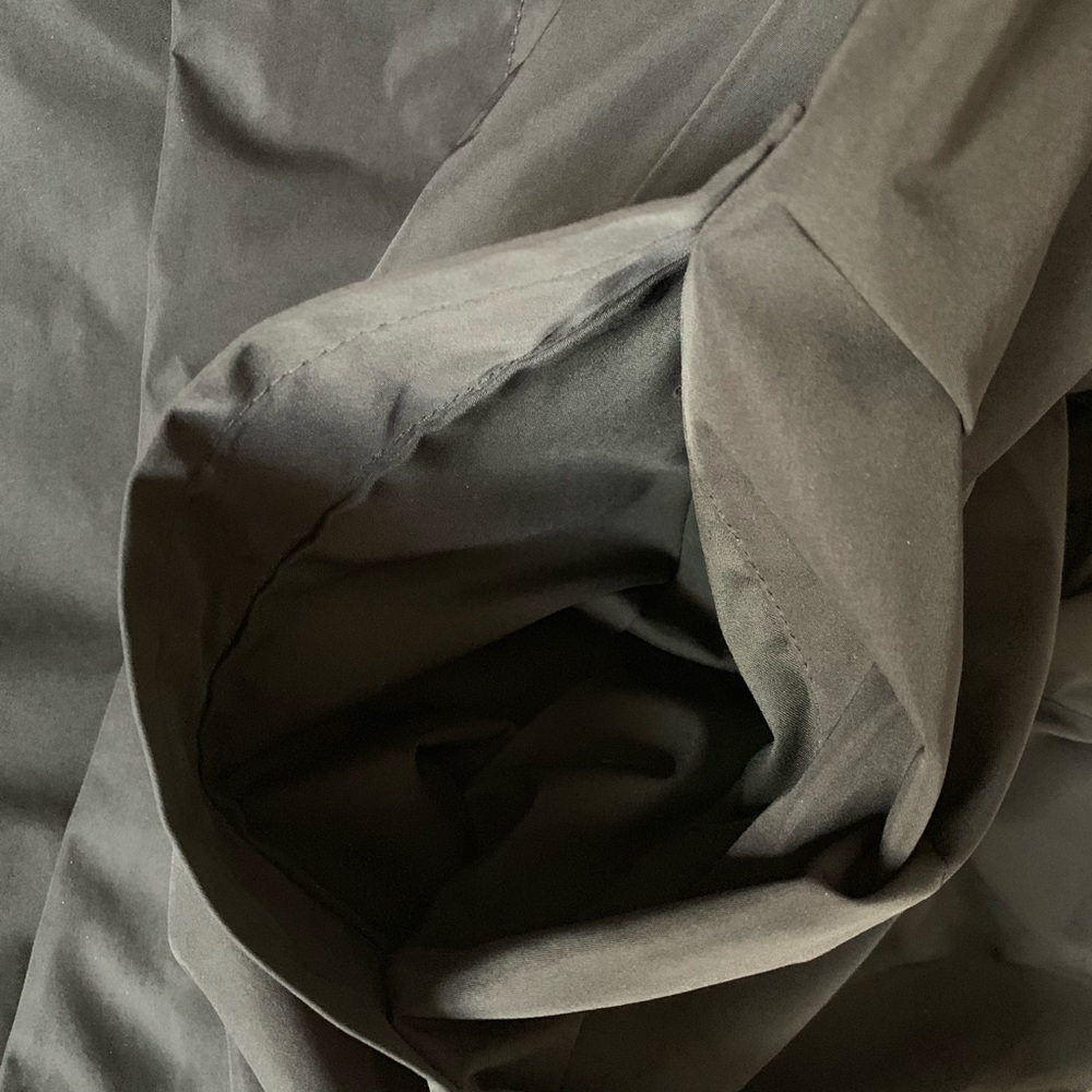 Boss Hugo Boss Waterproof Lightweight Coat Jacket - Picture 7 of 16